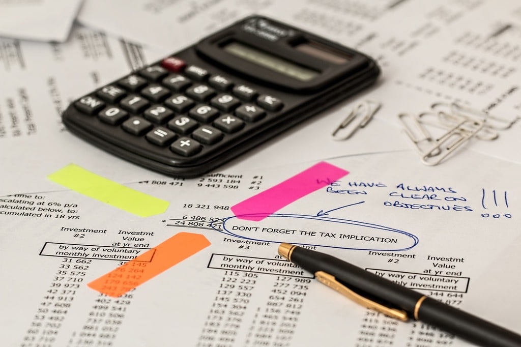 Les enjeux actuels de la fiscalité professionnelle